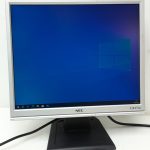 NEC Lx17m V17B 17" VGA TFT LCD Monitor
