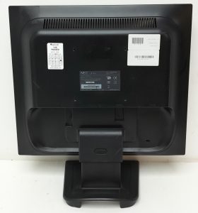 NEC Lx17m V17B 17" VGA TFT LCD Monitor - Image 4