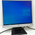 NEC Lx17m V17B 17" VGA TFT LCD Monitor