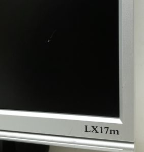 NEC Lx17m V17B 17" VGA TFT LCD Monitor - Image 6