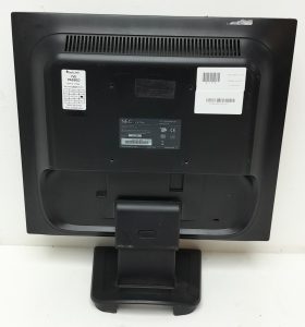 NEC Lx17m V17B 17" VGA TFT LCD Monitor - Image 4