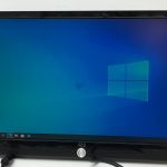 AOC 917Sw TFT19W80PS 19" VGA LCD Monitor