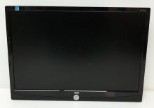 AOC 917Sw TFT19W80PS 19" VGA LCD Monitor - Image 2