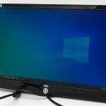 AOC 917Sw TFT19W80PS 19" VGA LCD Monitor