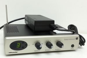 Phonic Ear 230R 173MHz Sound Field Receiver