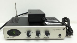 Phonic Ear 230R 173MHz Sound Field Receiver - Image 2