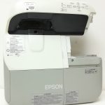 Epson EB-470 H456B HDMI VGA LCD Projector