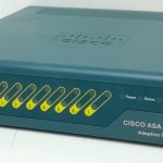 Cisco ASA 5505 Series Adaptive Security Appliance