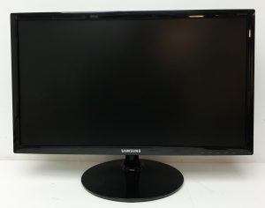 Samsung S24D330 S24D330H 24" HDMI VGA Color Display Monitor - Image 5