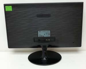 Samsung S24D330 S24D330H 24" HDMI VGA Color Display Monitor - Image 4