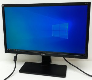 BenQ GW2270-T 21.5" HDMI VGA LCD Monitor
