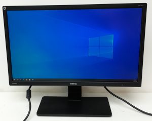 BenQ GW2270-T 21.5" HDMI VGA LCD Monitor - Image 2