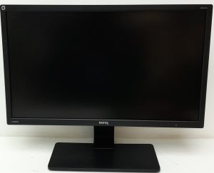 BenQ GW2270-T 21.5" HDMI VGA LCD Monitor - Image 6