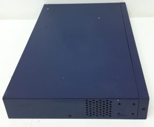 Netgear JFS524 24-Port Fast Ethernet Switch - Image 5