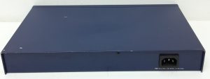 Netgear JFS524 24-Port Fast Ethernet Switch - Image 4