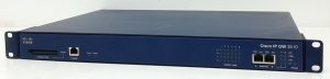Cisco IP GW 3510 IP Gateway