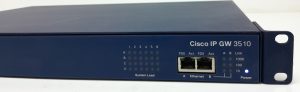 Cisco IP GW 3510 IP Gateway - Image 6