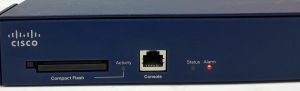 Cisco IP GW 3510 IP Gateway - Image 5
