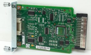 Cisco HWIC-1T V02 Interface Card
