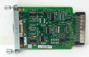 Cisco HWIC-1T V02 Interface Card - Image 2