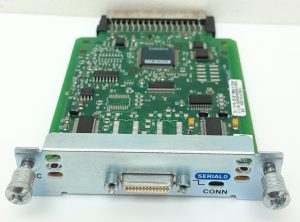 Cisco HWIC-1T V02 Interface Card - Image 5