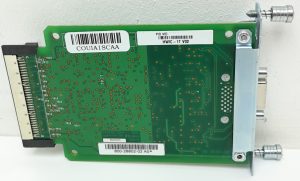 Cisco HWIC-1T V02 Interface Card - Image 3
