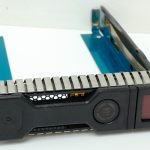 HP 651314-001 B HDD (Hard Drive) Caddie