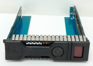 HP 651314-001 B HDD (Hard Drive) Caddie - Image 2