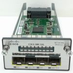 Cisco C3KX-NM-10G V01 Network Expansion Module - Image 2