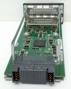 Cisco C3KX-NM-10G V01 Network Expansion Module - Image 6