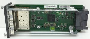 Cisco C3KX-NM-10G V01 Network Expansion Module - Image 4