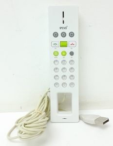 Ipevo VP170 USB Skype Phone - Image 2