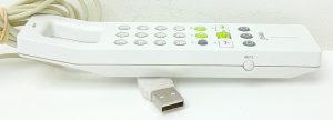 Ipevo VP170 USB Skype Phone - Image 5