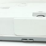 Nec NP-M271X LCD VGA Projector 3488 Lamp Hours Used