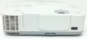 Nec NP-M271X LCD VGA Projector