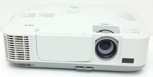 Nec NP-M271X LCD VGA Projector - Image 5