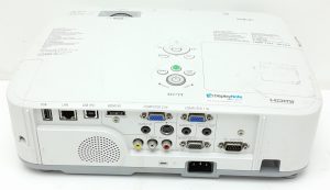 Nec NP-M271X LCD VGA Projector - Image 4