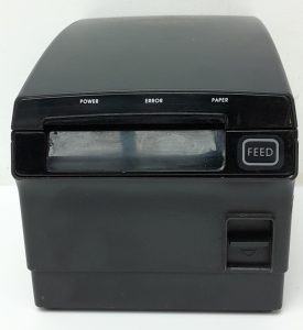 Bixolon SRP-F310 Thermal Receipt Printer - Image 2