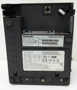 Bixolon SRP-F310 Thermal Receipt Printer - Image 3