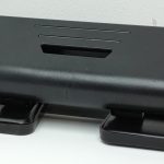 Q-Connect 4-Hole Punch Paper Punch