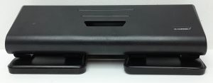 Q-Connect 4-Hole Punch Paper Punch - Image 2