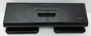 Q-Connect 4-Hole Punch Paper Punch - Image 5