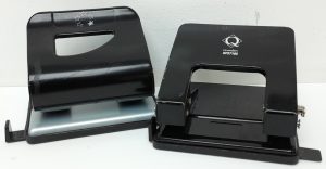 Joblot 2X 2-Hole Punch Paper Punch