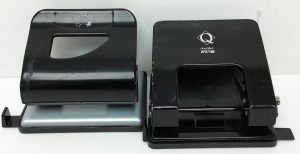 Joblot 2X 2-Hole Punch Paper Punch - Image 2