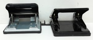 Joblot 2X 2-Hole Punch Paper Punch - Image 4