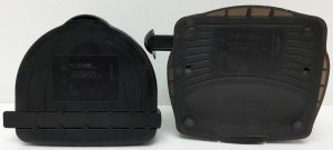 Joblot 2X Rexel V212 & P215 2 Hole Punch - 12 & 15 Sheets Paper Punch - Image 3