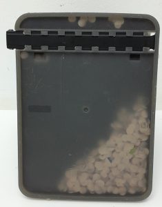 Initiative 2 Hole Heavy Duty Paper Punch - Image 3
