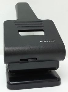 Q-Connect 4 Hole Heavy Duty Perforator Paper Punch