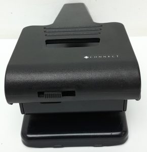 Q-Connect 4 Hole Heavy Duty Perforator Paper Punch - Image 5
