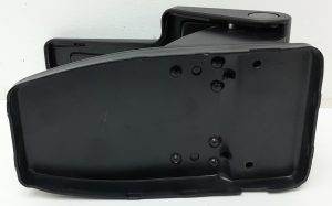 Q-Connect 4 Hole Heavy Duty Perforator Paper Punch - Image 3